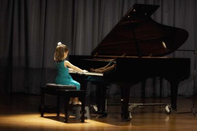 Recital picture